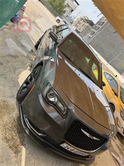 Chrysler 300
